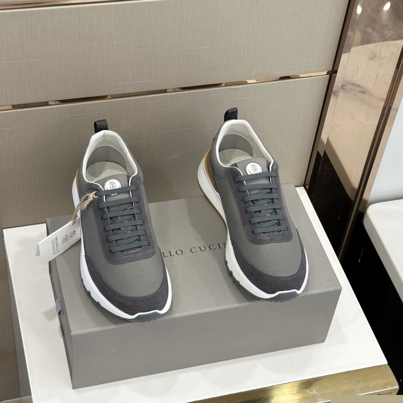 Brunello Cucinelli Sneakers